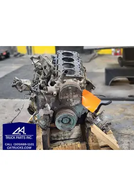 ISUZU  Engine Assembly