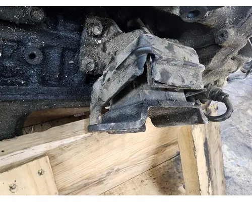 ISUZU  Engine Assembly
