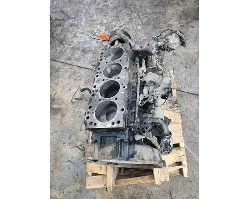 ISUZU  Engine Assembly