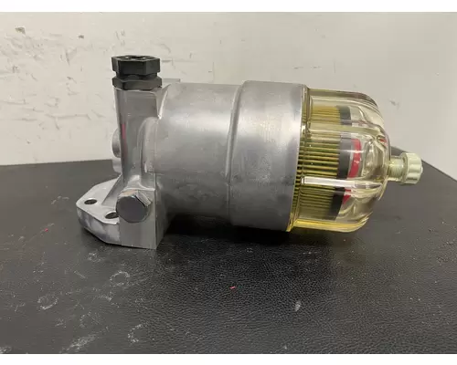 ISUZU  Engine Parts, Misc.