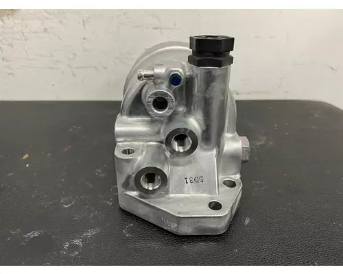 ISUZU  Engine Parts, Misc.