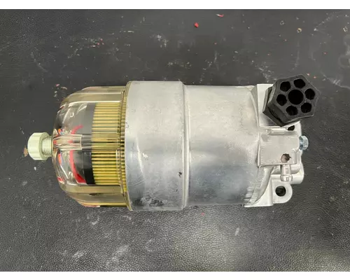 ISUZU  Engine Parts, Misc.