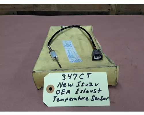 ISUZU  Engine Parts, Misc.
