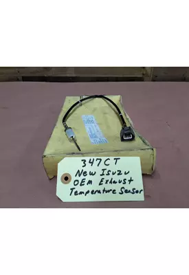 ISUZU  Engine Parts, Misc.