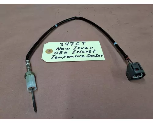 ISUZU  Engine Parts, Misc.