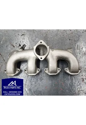 ISUZU  Exhaust Manifold