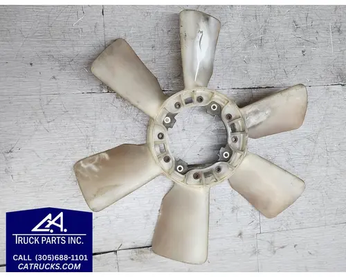 ISUZU  Fan Blade