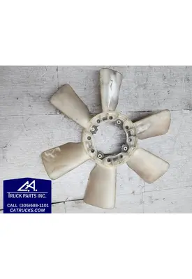 ISUZU  Fan Blade