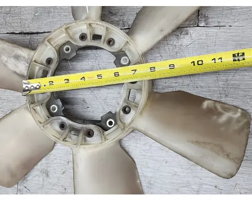 ISUZU  Fan Blade
