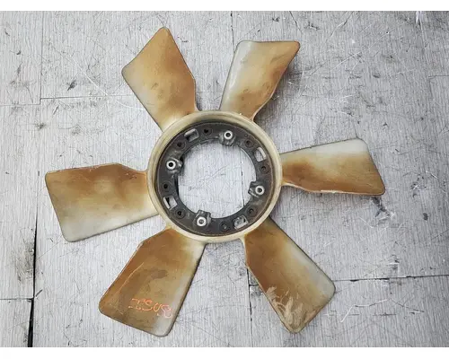 ISUZU  Fan Blade