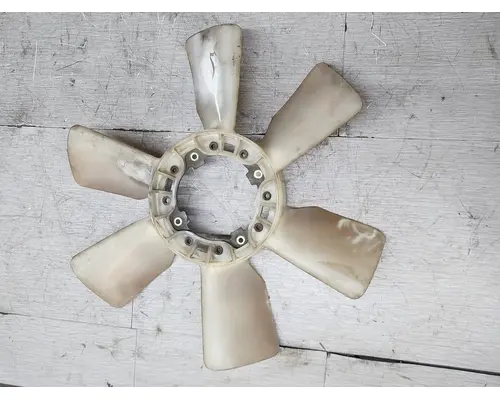 ISUZU  Fan Blade