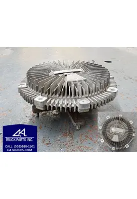 ISUZU  Fan Clutch