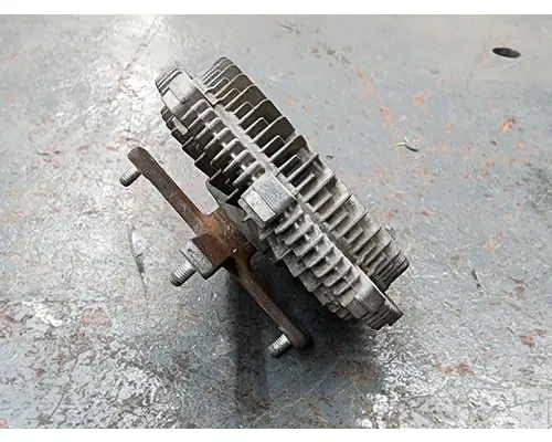 ISUZU  Fan Clutch
