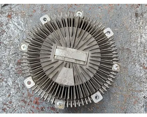 ISUZU  Fan Clutch