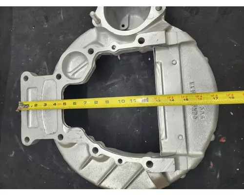 ISUZU  Flywheel Housing