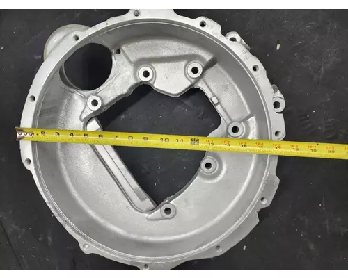 ISUZU  Flywheel Housing