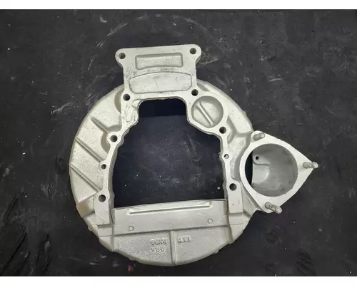 ISUZU  Flywheel Housing