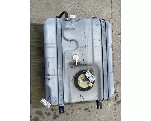 ISUZU  Fuel Tank