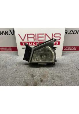 ISUZU  Headlamp Assembly