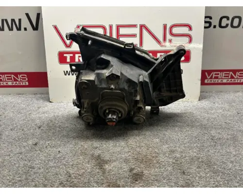 ISUZU  Headlamp Assembly