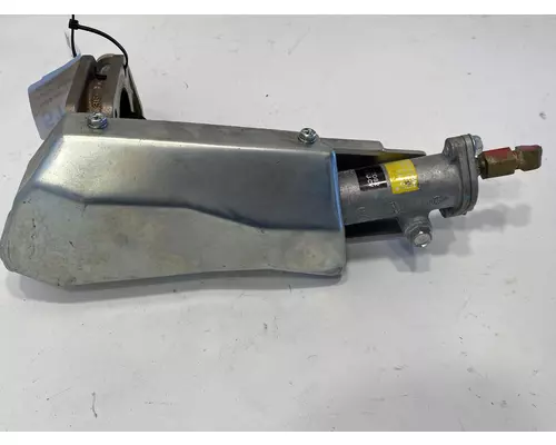 ISUZU  JakeEngine Brake
