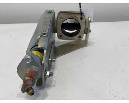 ISUZU  JakeEngine Brake
