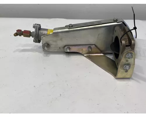 ISUZU  JakeEngine Brake