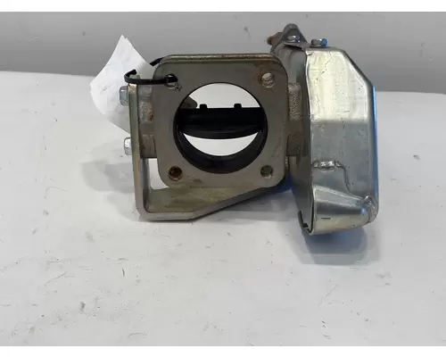 ISUZU  JakeEngine Brake