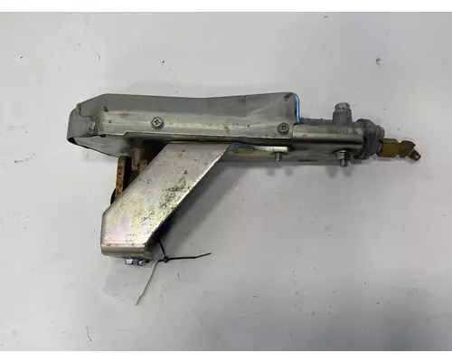ISUZU  JakeEngine Brake