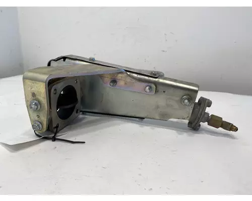 ISUZU  JakeEngine Brake