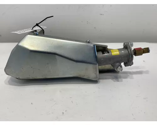 ISUZU  JakeEngine Brake