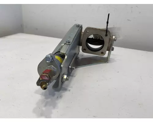 ISUZU  JakeEngine Brake