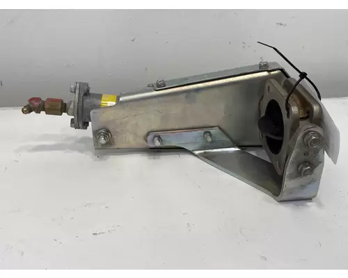 ISUZU  JakeEngine Brake