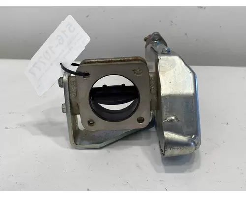 ISUZU  JakeEngine Brake