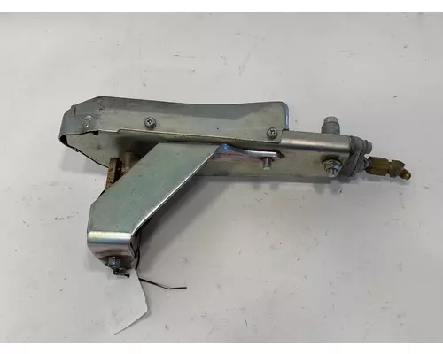 ISUZU  JakeEngine Brake
