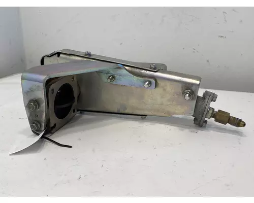 ISUZU  JakeEngine Brake