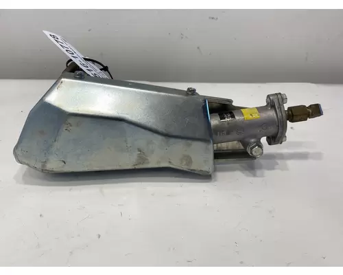 ISUZU  JakeEngine Brake