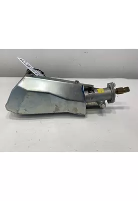 ISUZU  Jake/Engine Brake