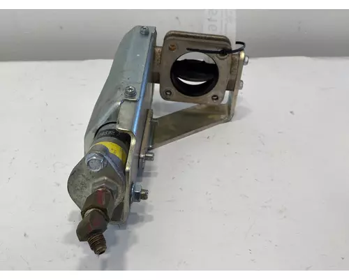 ISUZU  JakeEngine Brake