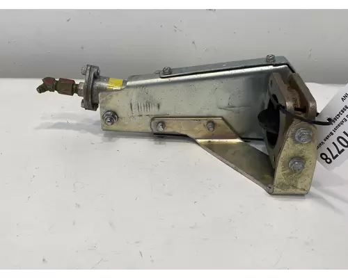 ISUZU  JakeEngine Brake