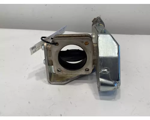 ISUZU  JakeEngine Brake