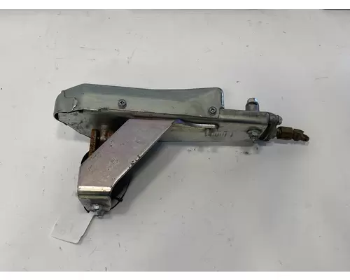 ISUZU  JakeEngine Brake