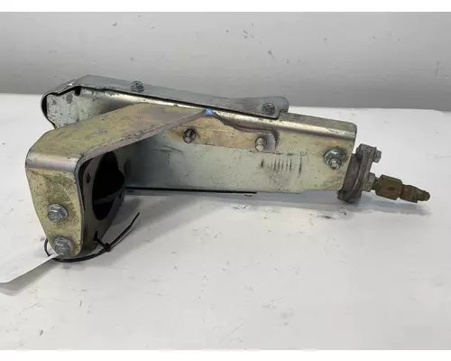 ISUZU  JakeEngine Brake