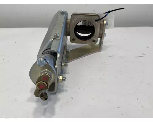 ISUZU  JakeEngine Brake