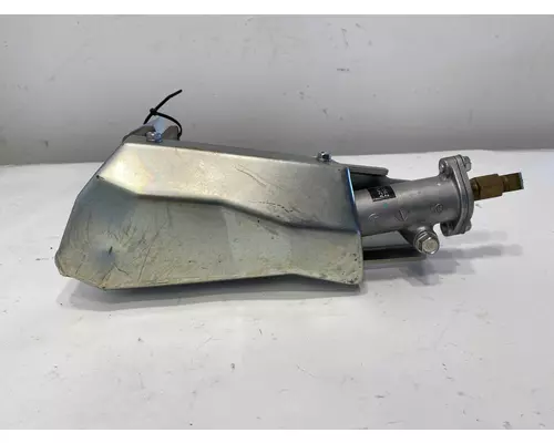 ISUZU  JakeEngine Brake