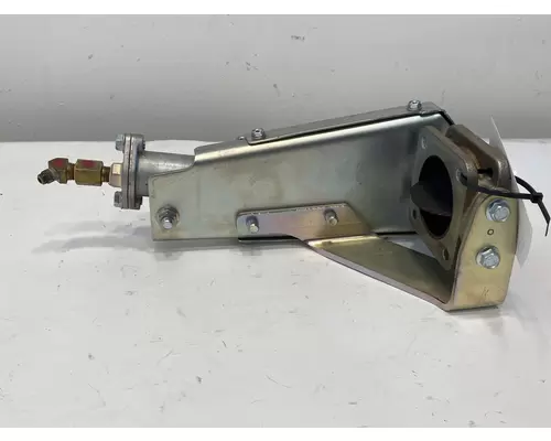ISUZU  JakeEngine Brake