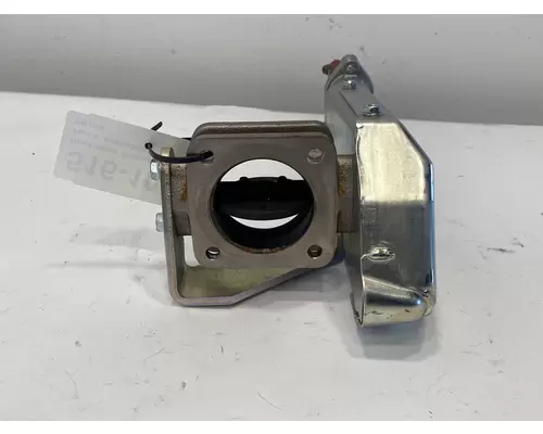 ISUZU  JakeEngine Brake