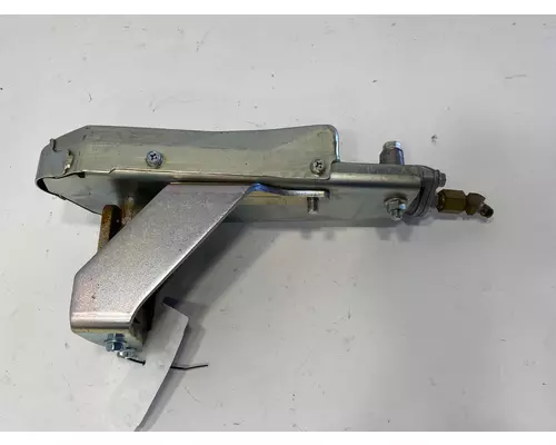 ISUZU  JakeEngine Brake