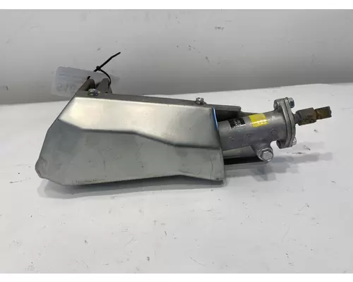 ISUZU  JakeEngine Brake