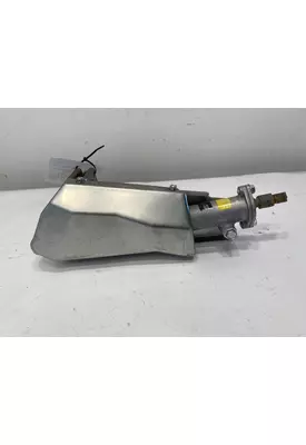 ISUZU  Jake/Engine Brake